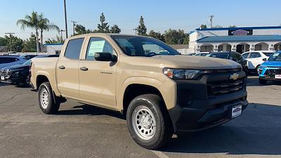 2024 Chevrolet Colorado Crew Cab RWD, Pickup for sale #41699 - photo 1