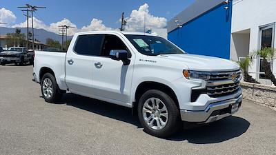 2024 Chevrolet Silverado 1500 Crew Cab RWD, Pickup for sale #41700 - photo 1