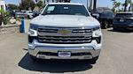 2024 Chevrolet Silverado 1500 Crew Cab RWD, Pickup for sale #41700 - photo 8