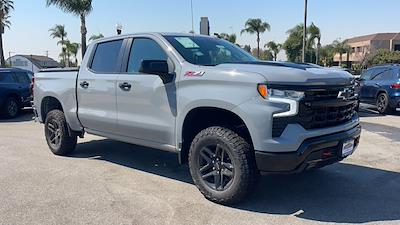 2024 Chevrolet Silverado 1500 Crew Cab 4WD, Pickup for sale #41706 - photo 1