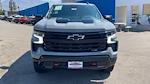 2024 Chevrolet Silverado 1500 Crew Cab 4WD, Pickup for sale #41706 - photo 8