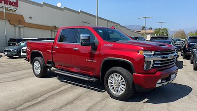 Used 2022 Chevrolet Silverado 2500 High Country Crew Cab 4WD, Pickup for sale #41720A - photo 1