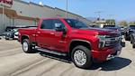 Used 2022 Chevrolet Silverado 2500 High Country Crew Cab 4WD, Pickup for sale #41720A - photo 1