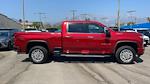 Used 2022 Chevrolet Silverado 2500 High Country Crew Cab 4WD, Pickup for sale #41720A - photo 3