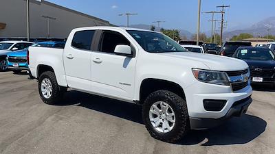 2018 Chevrolet Colorado Crew Cab RWD, Pickup for sale #41745A - photo 1