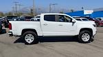 Used 2018 Chevrolet Colorado LT Crew Cab RWD, Pickup for sale #41745A - photo 3