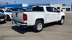 Used 2018 Chevrolet Colorado LT Crew Cab RWD, Pickup for sale #41745A - photo 2