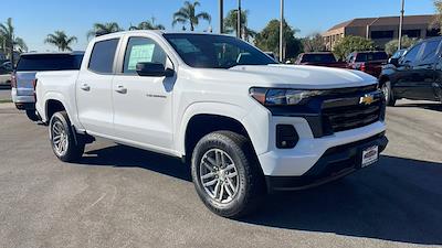 2024 Chevrolet Colorado Crew Cab RWD, Pickup for sale #41746 - photo 1