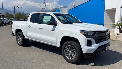 2024 Chevrolet Colorado Crew Cab RWD, Pickup for sale #41757 - photo 1