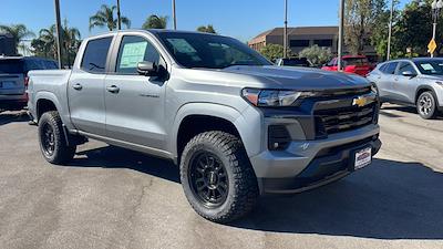 2024 Chevrolet Colorado Crew Cab RWD, Pickup for sale #41763 - photo 1