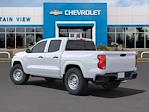 2024 Chevrolet Colorado Crew Cab RWD, Pickup for sale #41825 - photo 3