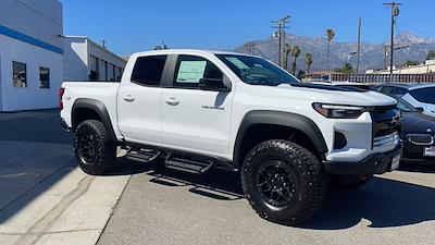 2024 Chevrolet Colorado Crew Cab 4WD, Pickup for sale #41826 - photo 1