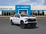 New 2024 Chevrolet Silverado 1500 LT Crew Cab 4WD, Pickup for sale #41833 - photo 1