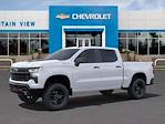 New 2024 Chevrolet Silverado 1500 LT Crew Cab 4WD, Pickup for sale #41833 - photo 2