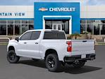 New 2024 Chevrolet Silverado 1500 LT Crew Cab 4WD, Pickup for sale #41833 - photo 3