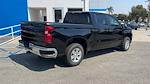 New 2024 Chevrolet Silverado 1500 LT Crew Cab RWD, Pickup for sale #41877 - photo 2