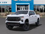 2024 Chevrolet Silverado 1500 Crew Cab 4WD, Pickup for sale #41880 - photo 2