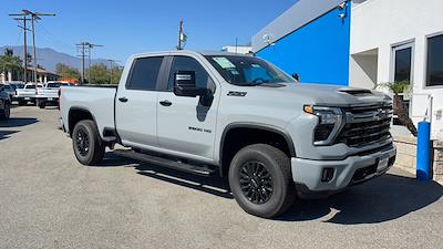 New 2024 Chevrolet Silverado 2500 LT Crew Cab 4WD, Pickup for sale #41890 - photo 1