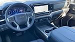 New 2024 Chevrolet Silverado 2500 LT Crew Cab 4WD, Pickup for sale #41890 - photo 17