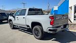 New 2024 Chevrolet Silverado 2500 LT Crew Cab 4WD, Pickup for sale #41890 - photo 5