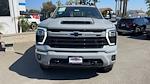 New 2024 Chevrolet Silverado 2500 LT Crew Cab 4WD, Pickup for sale #41890 - photo 8