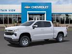 2024 Chevrolet Silverado 1500 Crew Cab RWD, Pickup for sale #41893 - photo 2