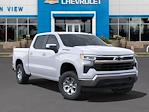 2024 Chevrolet Silverado 1500 Crew Cab RWD, Pickup for sale #41893 - photo 7