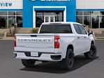 2024 Chevrolet Silverado 1500 Crew Cab RWD, Pickup for sale #41898 - photo 4