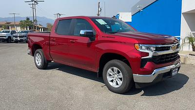 2024 Chevrolet Silverado 1500 Crew Cab RWD, Pickup for sale #41900 - photo 1