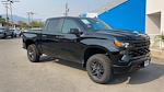 2024 Chevrolet Silverado 1500 Crew Cab 4WD, Pickup for sale #41902 - photo 1