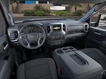 New 2025 Chevrolet Silverado 2500 Custom Crew Cab 4WD, Pickup for sale #41905 - photo 15