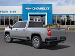 New 2025 Chevrolet Silverado 2500 Custom Crew Cab 4WD, Pickup for sale #41905 - photo 5