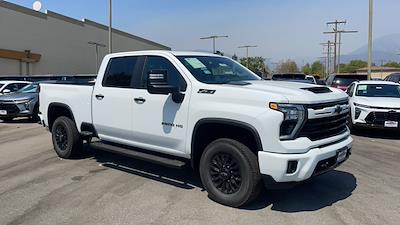 2024 Chevrolet Silverado 2500 Crew Cab 4WD, Pickup for sale #41906 - photo 1