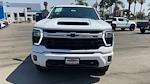 New 2024 Chevrolet Silverado 2500 LT Crew Cab 4WD, Pickup for sale #41906 - photo 8