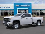 2025 Chevrolet Silverado 2500 Double Cab RWD, Pickup for sale #41907 - photo 3