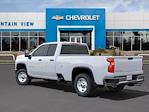 2025 Chevrolet Silverado 2500 Double Cab RWD, Pickup for sale #41907 - photo 5