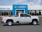 New 2025 Chevrolet Silverado 2500 Work Truck Double Cab RWD, Pickup for sale #41907 - photo 9