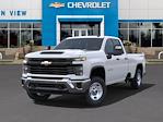 2025 Chevrolet Silverado 2500 Double Cab RWD, Pickup for sale #41907 - photo 2