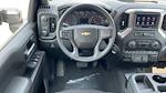 New 2025 Chevrolet Silverado 2500 Custom Crew Cab 4WD, Pickup for sale #41909 - photo 16