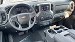 New 2025 Chevrolet Silverado 2500 Custom Crew Cab 4WD, Pickup for sale #41909 - photo 17