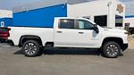 New 2025 Chevrolet Silverado 2500 Custom Crew Cab 4WD, Pickup for sale #41909 - photo 4