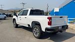 New 2025 Chevrolet Silverado 2500 Custom Crew Cab 4WD, Pickup for sale #41909 - photo 9