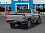 New 2025 Chevrolet Silverado 2500 Custom Crew Cab 4WD, Pickup for sale #41912 - photo 3