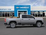 New 2025 Chevrolet Silverado 2500 Custom Crew Cab 4WD, Pickup for sale #41912 - photo 5