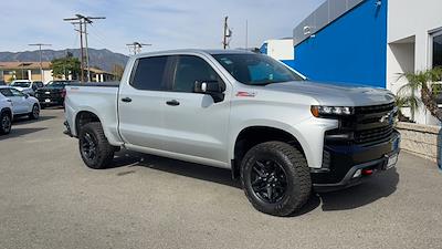 2019 Chevrolet Silverado 1500 Crew Cab 4WD, Pickup for sale #41912A - photo 1