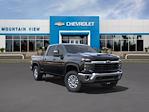 New 2025 Chevrolet Silverado 2500 LT Crew Cab 4WD, Pickup for sale #41913 - photo 1