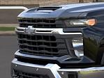 New 2025 Chevrolet Silverado 2500 LT Crew Cab 4WD, Pickup for sale #41913 - photo 13