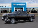 New 2025 Chevrolet Silverado 2500 LT Crew Cab 4WD, Pickup for sale #41913 - photo 2