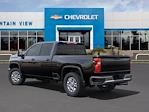 New 2025 Chevrolet Silverado 2500 LT Crew Cab 4WD, Pickup for sale #41913 - photo 3