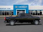 New 2025 Chevrolet Silverado 2500 LT Crew Cab 4WD, Pickup for sale #41913 - photo 5